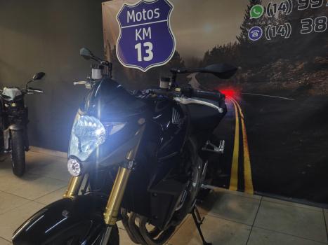 HONDA CB 1000 R ABS, Foto 6 HONDA CB 1000 R ABS, Foto 6