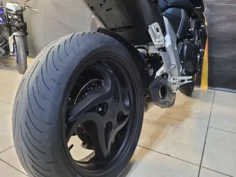 HONDA CB 1000 R ABS, Foto 7 HONDA CB 1000 R ABS, Foto 7