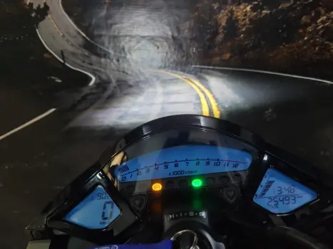 HONDA CB 1000 R ABS, Foto 12 HONDA CB 1000 R ABS, Foto 12