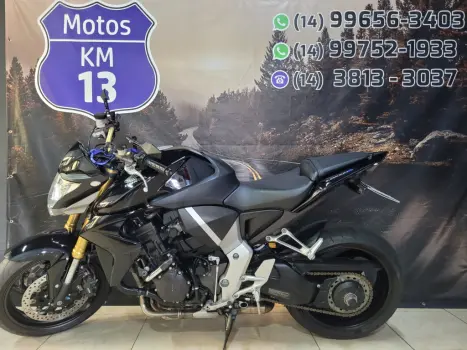 HONDA CB 1000 R ABS, Foto 8 HONDA CB 1000 R ABS, Foto 8