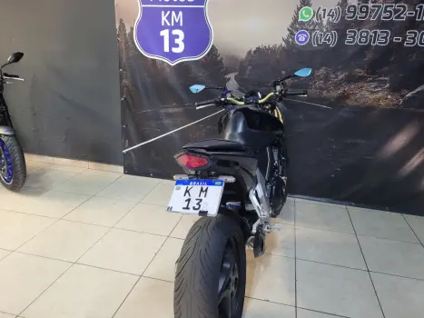 HONDA CB 1000 R ABS, Foto 9 HONDA CB 1000 R ABS, Foto 9