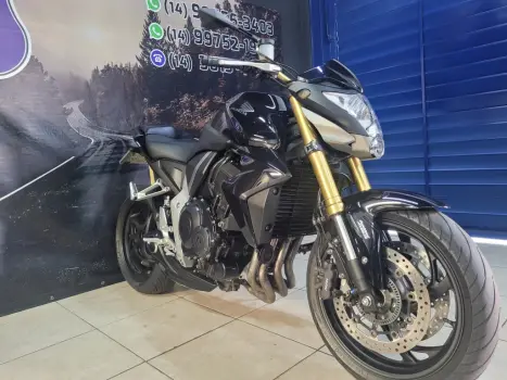 HONDA CB 1000 R ABS, Foto 10 HONDA CB 1000 R ABS, Foto 10