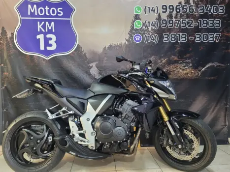 HONDA CB 1000 R ABS, Foto 1 HONDA CB 1000 R ABS, Foto 1