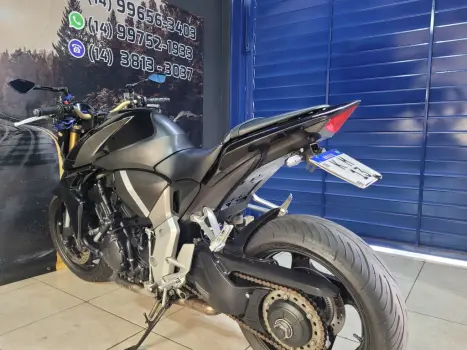 HONDA CB 1000 R ABS, Foto 11 HONDA CB 1000 R ABS, Foto 11