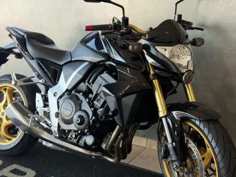 HONDA CB 1000 R ABS, Foto 2