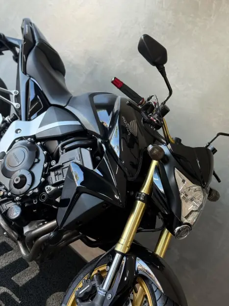 HONDA CB 1000 R ABS, Foto 6