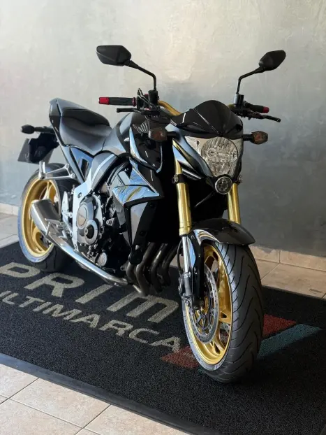 HONDA CB 1000 R ABS, Foto 9