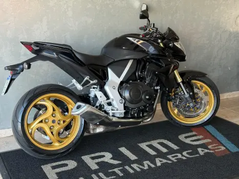 HONDA CB 1000 R ABS, Foto 10