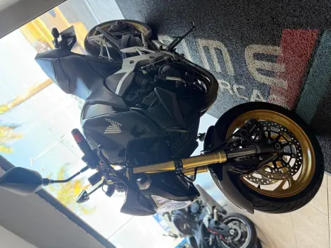 HONDA CB 1000 R ABS, Foto 11