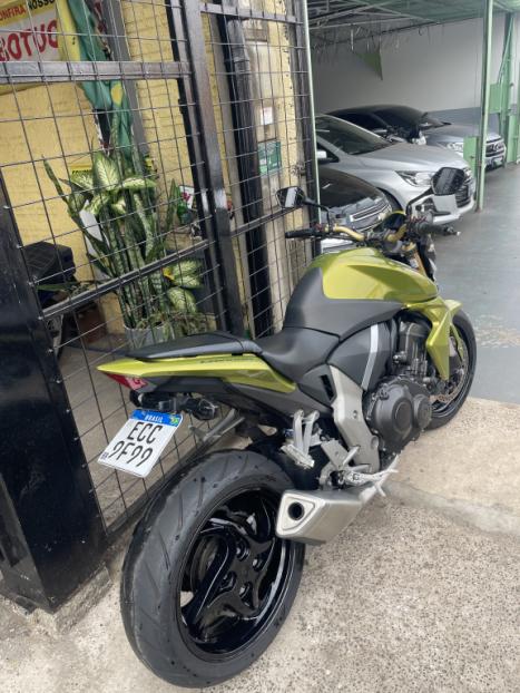 HONDA CB 1000 R ABS, Foto 3