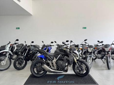 HONDA CB 1000 R ABS, Foto 1