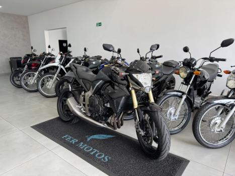 HONDA CB 1000 R ABS, Foto 2