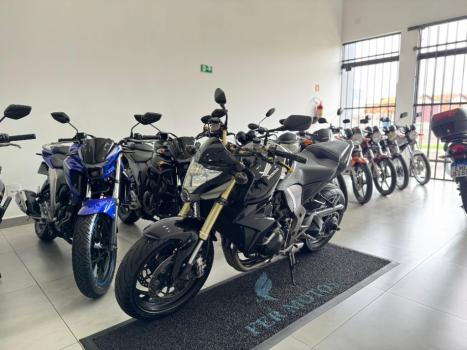 HONDA CB 1000 R ABS, Foto 3