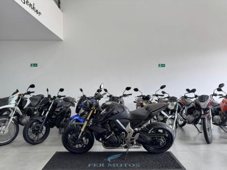 HONDA CB 1000 R ABS, Foto 4