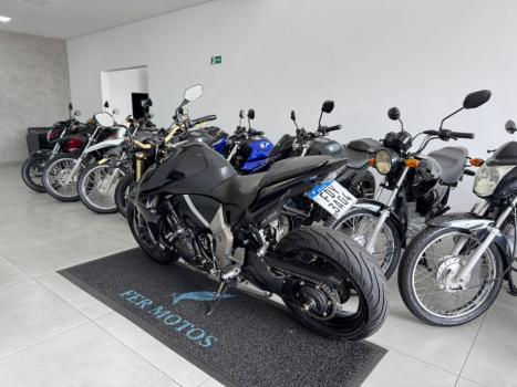 HONDA CB 1000 R ABS, Foto 5