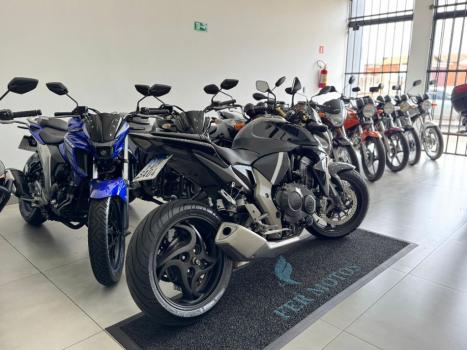 HONDA CB 1000 R ABS, Foto 6