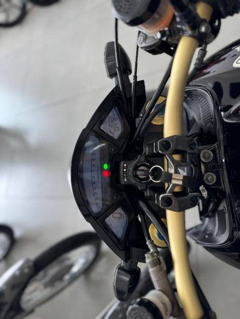 HONDA CB 1000 R ABS, Foto 7