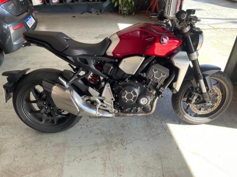 HONDA CB 1000 R ABS, Foto 1