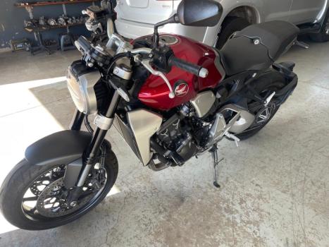 HONDA CB 1000 R ABS, Foto 2