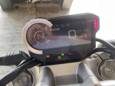 HONDA CB 1000 R ABS, Foto 4