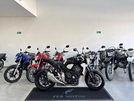 HONDA CB 1000 R ABS, Foto 1