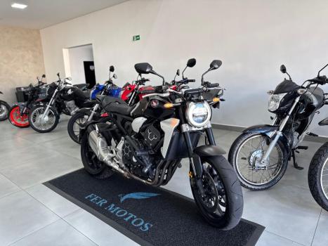 HONDA CB 1000 R ABS, Foto 2