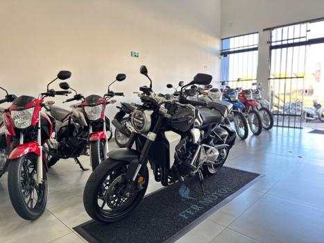 HONDA CB 1000 R ABS, Foto 3