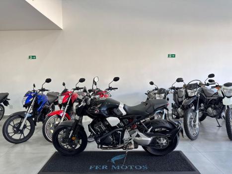 HONDA CB 1000 R ABS, Foto 4