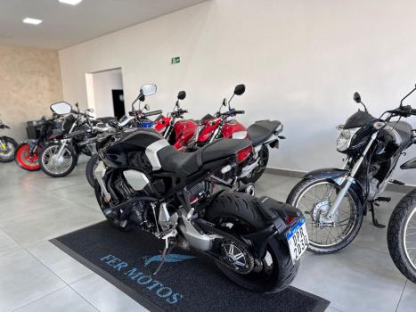 HONDA CB 1000 R ABS, Foto 5