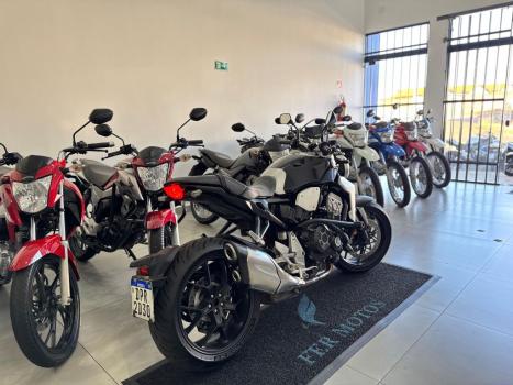 HONDA CB 1000 R ABS, Foto 6