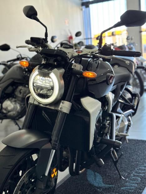 HONDA CB 1000 R ABS, Foto 7