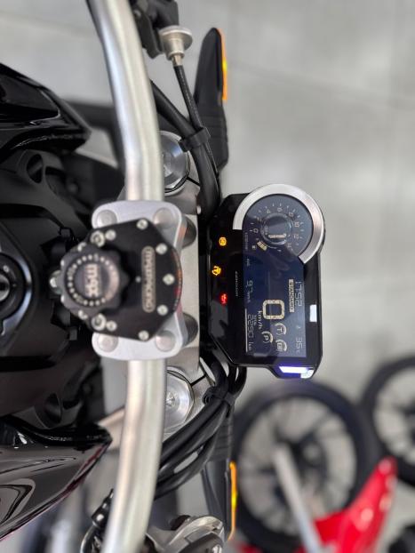 HONDA CB 1000 R ABS, Foto 8