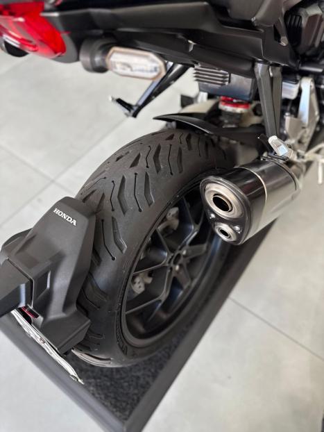 HONDA CB 1000 R ABS, Foto 10