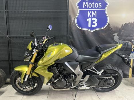 HONDA CB 1000 R ABS, Foto 2