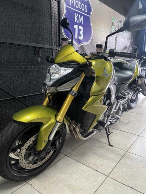 HONDA CB 1000 R ABS, Foto 4