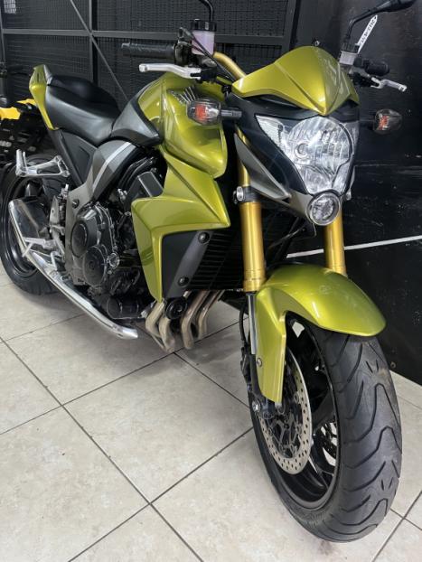 HONDA CB 1000 R ABS, Foto 7