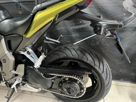 HONDA CB 1000 R ABS, Foto 8