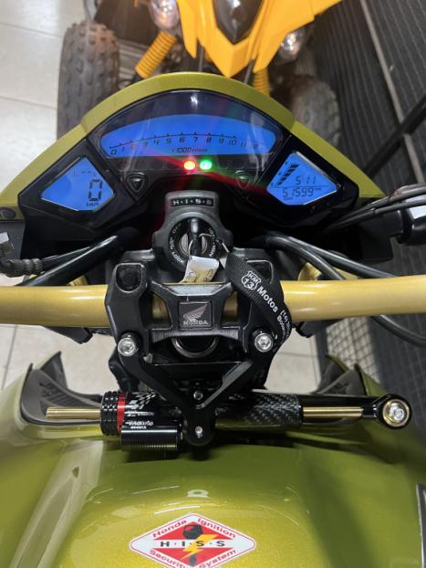 HONDA CB 1000 R ABS, Foto 9