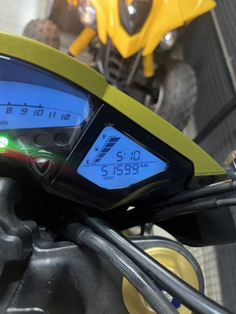 HONDA CB 1000 R ABS, Foto 10