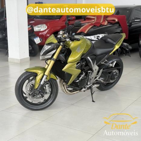 HONDA CB 1000 R ABS, Foto 2