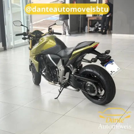 HONDA CB 1000 R ABS, Foto 3