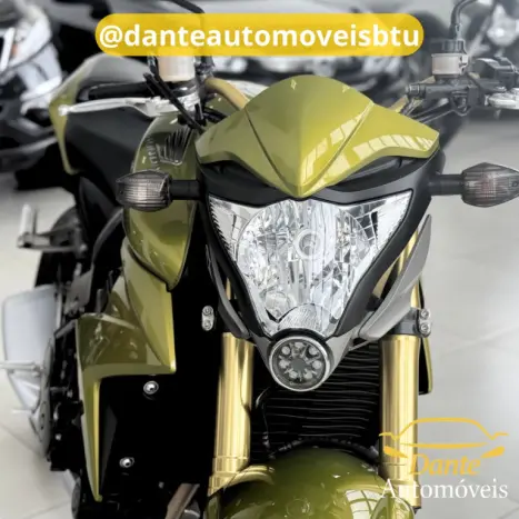 HONDA CB 1000 R ABS, Foto 5