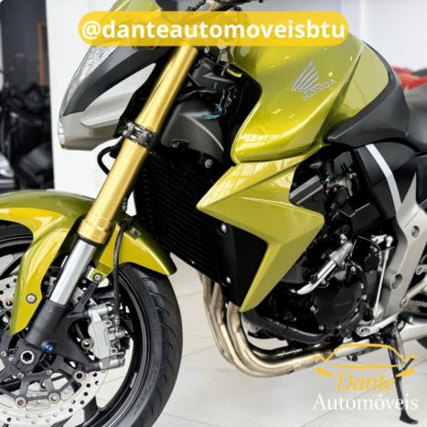 HONDA CB 1000 R ABS, Foto 8