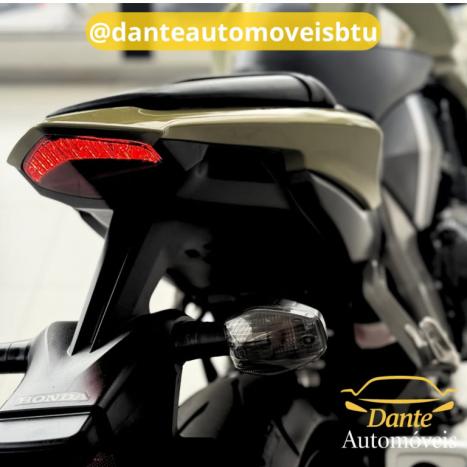 HONDA CB 1000 R ABS, Foto 10