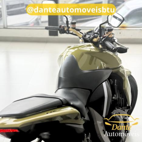HONDA CB 1000 R ABS, Foto 11