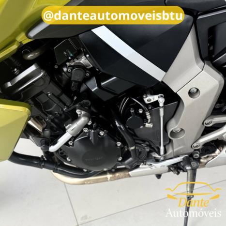 HONDA CB 1000 R ABS, Foto 12