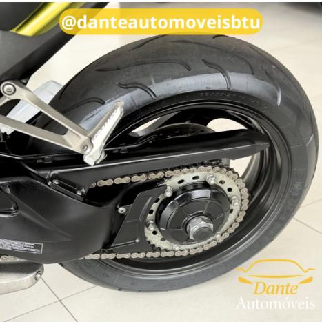 HONDA CB 1000 R ABS, Foto 13