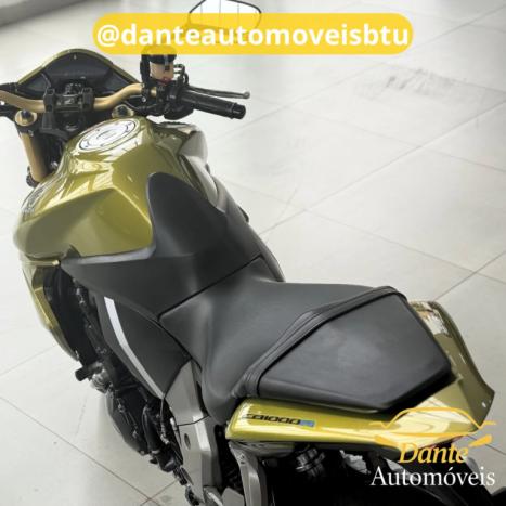 HONDA CB 1000 R ABS, Foto 15