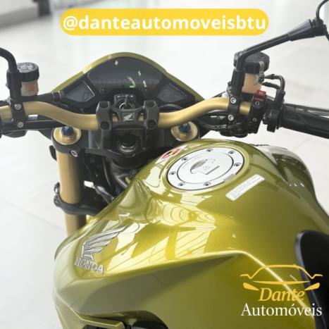 HONDA CB 1000 R ABS, Foto 16