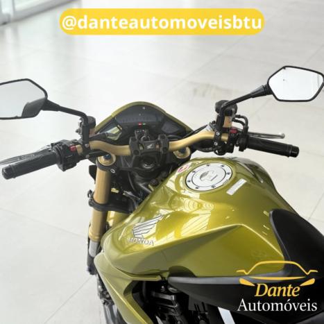 HONDA CB 1000 R ABS, Foto 18